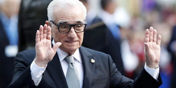 LAS PALABRAS DEL PAPA QUE INSPIRARON A SCORSESE A CREAR UNA OBRA MAESTRA 1 LAS PALABRAS DEL PAPA QUE INSPIRARON A SCORSESE A CREAR UNA OBRA MAESTRA
