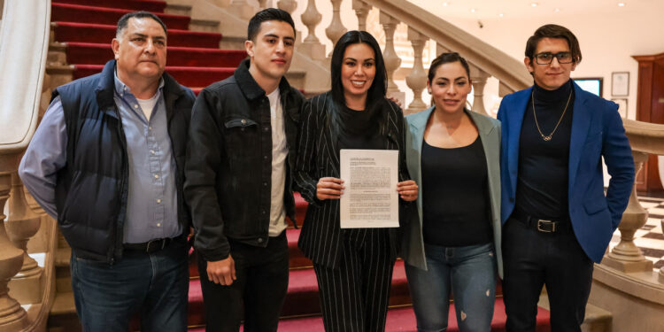 ALE MORALES PROPONE DESTINAR 3 MILLONES DE PESOS DEL INDESAN PARA APOYAR A ATLETAS NICOLAÍTAS 1 ALE MORALES PROPONE DESTINAR 3 MILLONES DE PESOS DEL INDESAN PARA APOYAR A ATLETAS NICOLAÍTAS