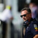 CHRISTIAN HORNER RESPONDE A ACUSACIONES DE COMPORTAMIENTO INDEBIDO ANTES DEL INICIO DE LA TEMPORADA DE F1 7 CHRISTIAN HORNER RESPONDE A ACUSACIONES DE COMPORTAMIENTO INDEBIDO ANTES DEL INICIO DE LA TEMPORADA DE F1