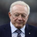 JERRY JONES, DUEÑO DE LOS DALLAS COWBOYS, DEBERÁ SOMETERSE A PRUEBA DE PATERNIDAD 7 JERRY JONES, DUEÑO DE LOS DALLAS COWBOYS, DEBERÁ SOMETERSE A PRUEBA DE PATERNIDAD