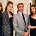 LA FAMILIA STALLONE: UNA INMERSIÓN EN LA VIDA PRIVADA DE LA LEYENDA DEL CINE