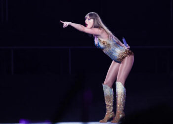 OFERTA DE TRABAJO EN EL MUSEO VICTORIA AND ALBERT PARA FANÁTICAS DE TAYLOR SWIFT