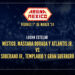 ATLANTIS JR. DE CMLL SE ENFRENTA A CHRIS JERICHO DE AEW EN UN ÉPICO ENCUENTRO DE LUCHA LIBRE 7 ATLANTIS JR. DE CMLL SE ENFRENTA A CHRIS JERICHO DE AEW EN UN ÉPICO ENCUENTRO DE LUCHA LIBRE
