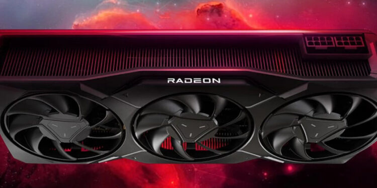 AMD CONFIRMA PROBLEMA DE OVERCLOCK EN RX 7900 GRE, PERO PROMETE SOLUCIÓN PRÓXIMA 1 AMD CONFIRMA PROBLEMA DE OVERCLOCK EN RX 7900 GRE, PERO PROMETE SOLUCIÓN PRÓXIMA