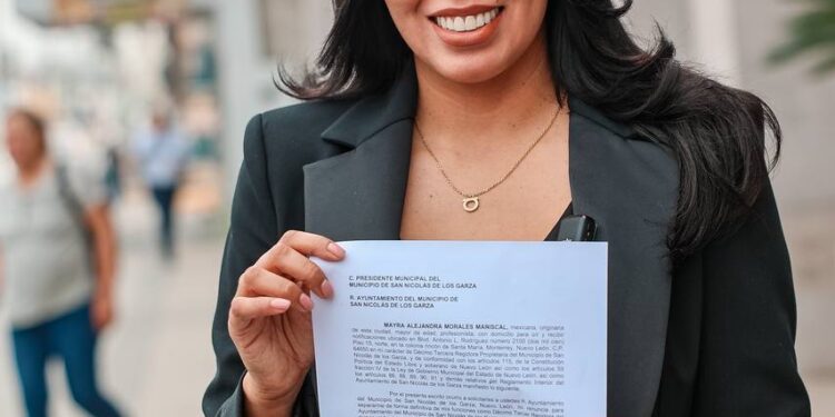 ALE MORALES PRESENTA RENUNCIA: EXIGE NO HAYA BLOQUEO DEL PAN