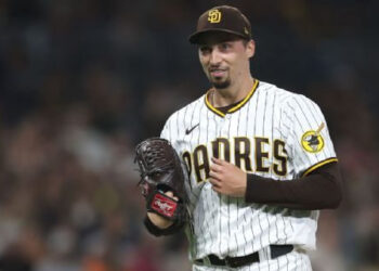 INCREMENTA EL INTERÉS EN LOS LANZADORES BLAKE SNELL Y JORDAN MONTGOMERY MIENTRAS LA TEMPORADA SE ACERCA