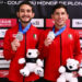 MÉXICO DESTACA EN LA PRIMERA ETAPA DEL SERIAL DE COPAS DEL MUNDO DE CLAVADOS 2024 EN MONTREAL 7 MÉXICO DESTACA EN LA PRIMERA ETAPA DEL SERIAL DE COPAS DEL MUNDO DE CLAVADOS 2024 EN MONTREAL