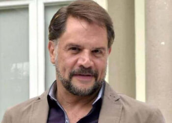 HÉCTOR PARRA CUENTA CON EL APOYO DE SU HIJA DANIELA PARRA EN BUSCA DE SU LIBERTAD