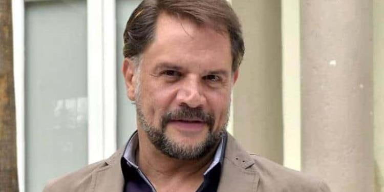 HÉCTOR PARRA CUENTA CON EL APOYO DE SU HIJA DANIELA PARRA EN BUSCA DE SU LIBERTAD