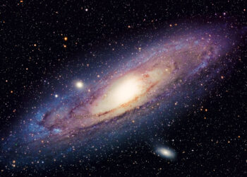 UNA NUEVA APLICACIÓN FACILITA LA BÚSQUEDA DEL AGUJERO NEGRO EN EL CENTRO DE LA VÍA LÁCTEA