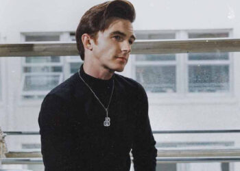 DRAKE BELL REVELA QUE SUFRIÓ ABUSO EN NICKELODEON