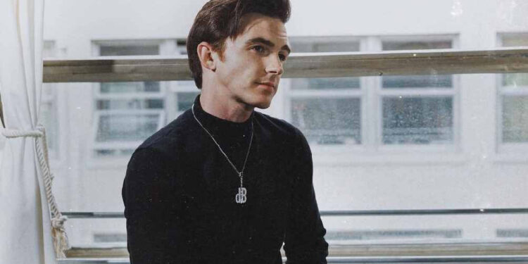 DRAKE BELL REVELA QUE SUFRIÓ ABUSO EN NICKELODEON 1 DRAKE BELL REVELA QUE SUFRIÓ ABUSO EN NICKELODEON