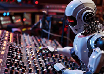 ADOBE ANUNCIA PROJECT MUSICGENAI CONTROL: UNA REVOLUCIÓN EN LA CREACIÓN MUSICAL CON INTELIGENCIA ARTIFICIAL