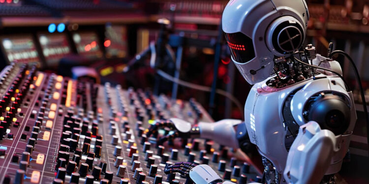 ADOBE ANUNCIA PROJECT MUSICGENAI CONTROL: UNA REVOLUCIÓN EN LA CREACIÓN MUSICAL CON INTELIGENCIA ARTIFICIAL 1 ADOBE ANUNCIA PROJECT MUSICGENAI CONTROL: UNA REVOLUCIÓN EN LA CREACIÓN MUSICAL CON INTELIGENCIA ARTIFICIAL