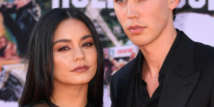 VANESSA HUDGENS AGRADECE SU RELACIÓN CON AUSTIN BUTLER Y HABLA SOBRE SU MATRIMONIO CON COLE TUCKER 1 VANESSA HUDGENS AGRADECE SU RELACIÓN CON AUSTIN BUTLER Y HABLA SOBRE SU MATRIMONIO CON COLE TUCKER