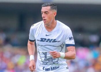 PUMAS RECUPERAN A HUERTA Y FUNES MORI PARA EL DUELO ANTE XOLOS