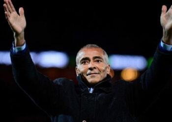 ROMARIO CONTRATA A SU HIJO ROMARINHO COMO REFUERZO DEL AMÉRICA