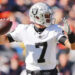 LAS VEGAS RAIDERS PIENSAN DEJAR FUERA DEL EQUIPO A BRIAN HOYER 7 LAS VEGAS RAIDERS PIENSAN DEJAR FUERA DEL EQUIPO A BRIAN HOYER
