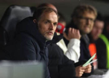 THOMAS TUCHEL: OPTIMISMO EN EL BAYERN MÚNICH A PESAR DE LA BRECHA CON EL BAYER LEVERKUSEN