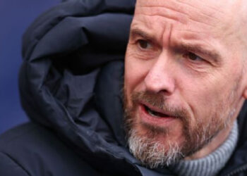 TEN HAG CONFÍA QUE MANCHESTER UNITED VA POR LA DIRECCIÓN CORRECTA