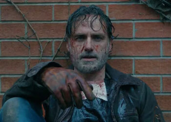 THE WALKING DEAD: THE ONES WHO LIVE DEBUTA CON ÉXITO ROTUNDO