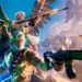 RETRASO EN EL LANZAMIENTO DE LA TEMPORADA 2 DEL CAPÍTULO 5 DE FORTNITE: MITOS Y MORTALES 7 RETRASO EN EL LANZAMIENTO DE LA TEMPORADA 2 DEL CAPÍTULO 5 DE FORTNITE: MITOS Y MORTALES