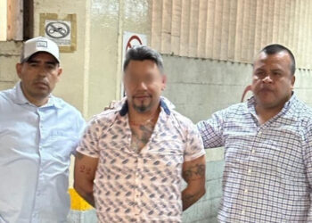 ASESINAN A BALAZOS A GOLPEADOR DEL SUBWAY