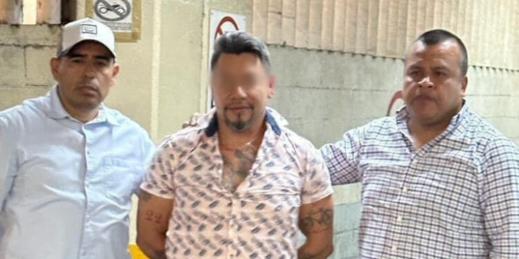 ASESINAN A BALAZOS A GOLPEADOR DEL SUBWAY