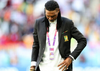 ESCÁNDALO EN EL FÚTBOL AFRICANO: SUSPENSIÓN MASIVA POR FRAUDE DE EDAD EN CAMERÚN