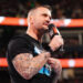 WWE CONFIRMA LA APARICIÓN ESPECIAL DE CM PUNK EN MONDAY NIGHT RAW EN CHICAGO 7 WWE CONFIRMA LA APARICIÓN ESPECIAL DE CM PUNK EN MONDAY NIGHT RAW EN CHICAGO