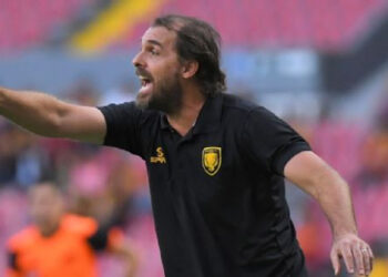 ANDRÉS CAREVIC ASUME EL TIMÓN DEL CLUB PUEBLA PARA EL CLAUSURA 2024 TRAS LA DESTITUCIÓN DE RICARDO CARBAJAL