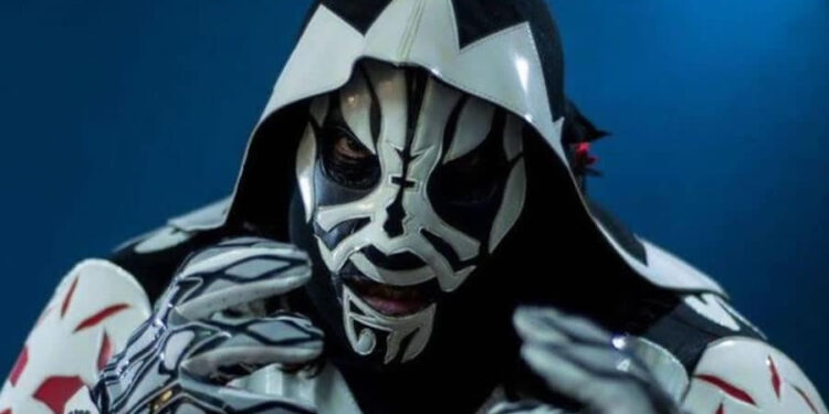 LESIÓN IMPACTANTE DE LA PARK DURANTE UN EVENTO DE LUCHA 1 LESIÓN IMPACTANTE DE LA PARK DURANTE UN EVENTO DE LUCHA