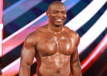 SHELTON BENJAMIN RESPONDE A LOS RUMORES ACERCA DE SU FUTURO EN LA LUCHA LIBRE