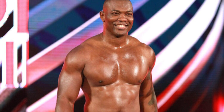 SHELTON BENJAMIN RESPONDE A LOS RUMORES ACERCA DE SU FUTURO EN LA LUCHA LIBRE 1 SHELTON BENJAMIN RESPONDE A LOS RUMORES ACERCA DE SU FUTURO EN LA LUCHA LIBRE