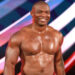 SHELTON BENJAMIN RESPONDE A LOS RUMORES ACERCA DE SU FUTURO EN LA LUCHA LIBRE