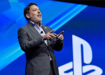 EL EXJEFE DE PLAYSTATION CRITICA LA EXCLUSIVIDAD EN LOS VIDEOJUEGOS AAA