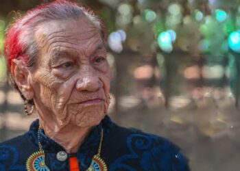 FALLECE INFLUENCER ‘LA GILBERTONA’