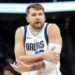 LUKA DONCIC SE AUSENTA DEL JUEGO DE LOS MAVERICKS CONTRA LOS THUNDER DEBIDO A UNA LESIÓN EN EL TENDÓN DE LA CORVA IZQUIERDO 7 LUKA DONCIC SE AUSENTA DEL JUEGO DE LOS MAVERICKS CONTRA LOS THUNDER DEBIDO A UNA LESIÓN EN EL TENDÓN DE LA CORVA IZQUIERDO