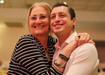 FALLECE MAMÁ ADOPTIVADE LUIS DONALDO COLOSIO