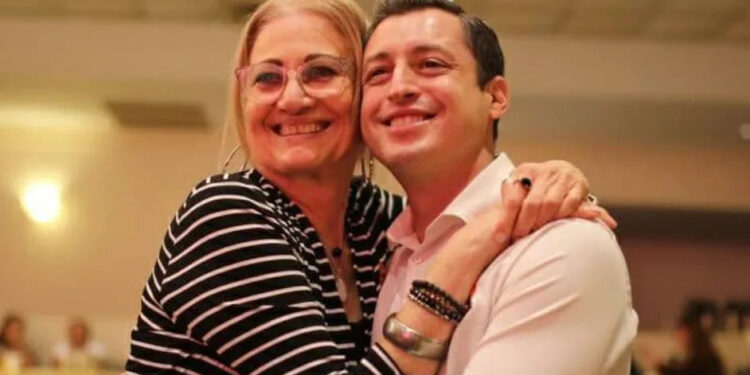 FALLECE MAMÁ ADOPTIVADE LUIS DONALDO COLOSIO 1 FALLECE MAMÁ ADOPTIVADE LUIS DONALDO COLOSIO