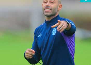 SELECCIÓN ARGENTINA SUB 23: CONVOCATORIA DE LUJO PARA ENFRENTAR A MÉXICO EN AMISTOSOS PREPARATORIOS PARA LOS JUEGOS OLÍMPICOS