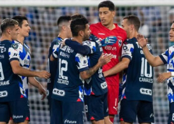 RAYADOS DE MONTERREY ANUNCIA DETALLES SOBRE VENTA DE BOLETOS PARA EL PARTIDO CONTRA INTER DE MIAMI