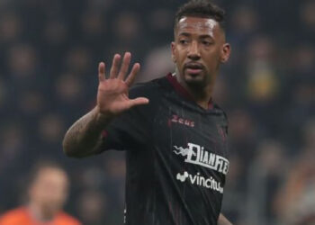 NUEVO GIRO EN EL CASO BOATENG: REVELACIONES DE LA MADRE Y MENSAJES DE LENHARDT PROFUNDIZAN LAS ACUSACIONES