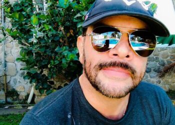 HÉCTOR PARRA RECIBE NUEVA SENTENCIA: 13 AÑOS Y 10 MESES DE PRISIÓN POR ABUSO SEXUAL