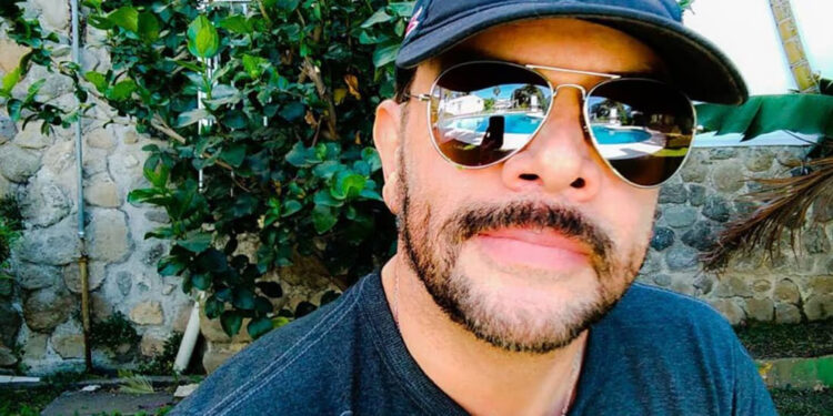 HÉCTOR PARRA RECIBE NUEVA SENTENCIA: 13 AÑOS Y 10 MESES DE PRISIÓN POR ABUSO SEXUAL 1 HÉCTOR PARRA RECIBE NUEVA SENTENCIA: 13 AÑOS Y 10 MESES DE PRISIÓN POR ABUSO SEXUAL