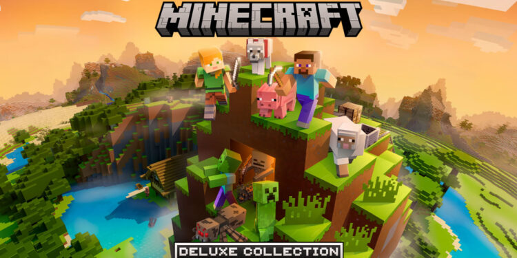 ADVERTENCIA DE MOJANG: NO ACTUALIZAR MINECRAFT A TRAVÉS DE LA APLICACIÓN XBOX EN PC