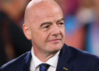 LA ADMINISTRACIÓN DE BIDEN RESPALDA DEMANDA ANTIMONOPOLIO CONTRA FIFA Y FEDERACIÓN DE FÚTBOL DE EE. UU.