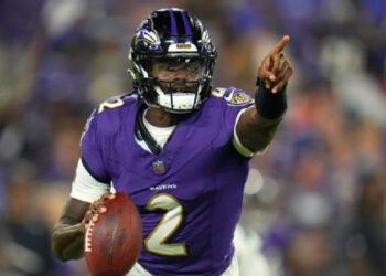 CLEVELAND BROWNS REFUERZAN PROFUNDIDAD EN LA POSICIÓN DE QUARTERBACK CON LA INCORPORACIÓN DE TYLER HUNTLEY