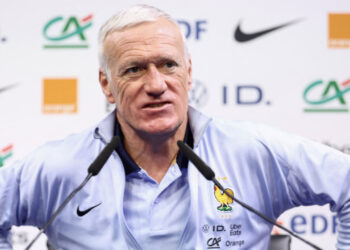 REAL MADRID NO CEDERÁ JUGADORES PARA LOS JUEGOS OLÍMPICOS DE PARÍS 2024