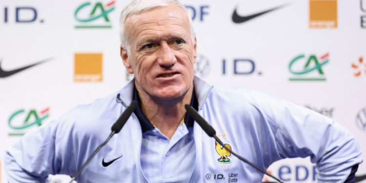 REAL MADRID NO CEDERÁ JUGADORES PARA LOS JUEGOS OLÍMPICOS DE PARÍS 2024 1 REAL MADRID NO CEDERÁ JUGADORES PARA LOS JUEGOS OLÍMPICOS DE PARÍS 2024